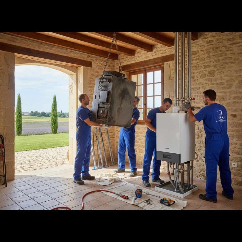 CHB SERVICES